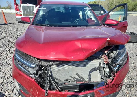 2023 Chevrolet Equinox Lt from USA, damaged, VIN 3GNAXKEG3PS178853